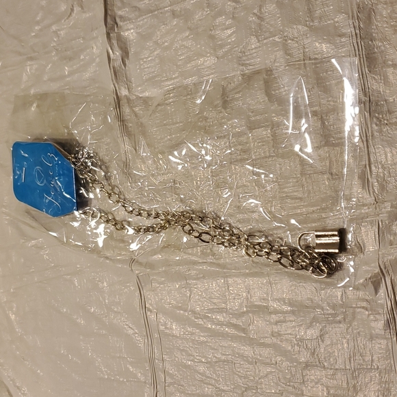 Traci Lynn Necklace - Picture 2 of 3